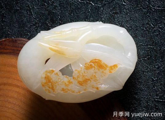 讀懂和田玉，史上全面和田玉知識大匯集(圖1)