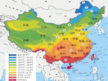 十月月季南北養(yǎng)護大不同？